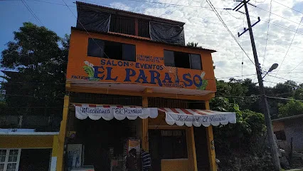 Salón De Eventos El Paraíso - Xilitla - San Luis Potosí - México