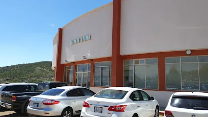 Salón de la Fama - San Francisco del Oro - Chihuahua - México