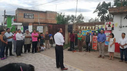 La Severiana Terraza - Tonalá - Jalisco - México