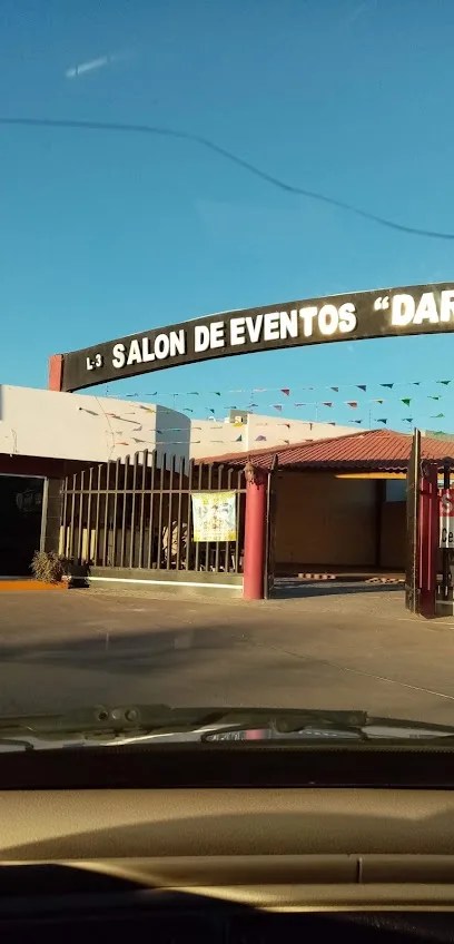 Salon Daritzy - Culiacán Rosales - Sinaloa - México