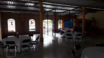 La Cabaña del Coco - Tonaya - Jalisco - México