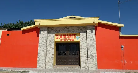 Salon el diamante - Castaños - Coahuila - México