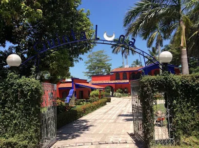 Quinta Luna - Villahermosa - Tabasco - México