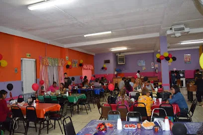 Fiesta Alegre - Cd Juárez - Chihuahua - México