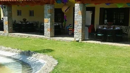 Madeiras salon & garden - Atotonilco el Grande - Hidalgo - México