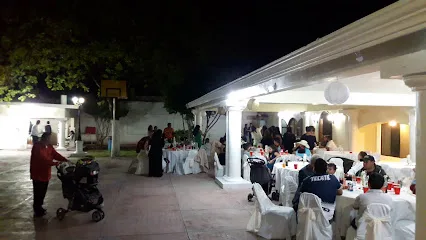 Quinta "Aries Eventos" - Villas Campestres - Nuevo León - México