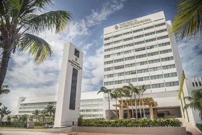 Presidente Intercontinental Cancún Resort - Cancún - Quintana Roo - México