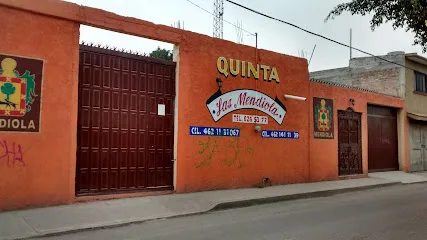 Quinta las Mendiola - Irapuato - Guanajuato - México