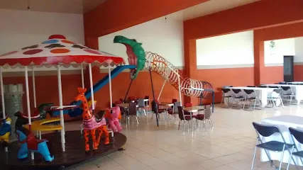 Salon de Fiestas Kitty - Aguascalientes - Aguascalientes - México