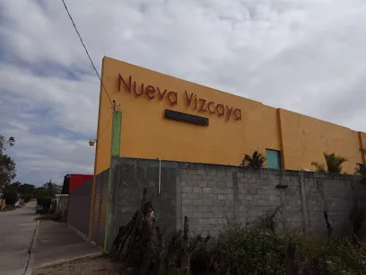 Nueva Vizcaya - Berriozábal - Chiapas - México