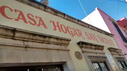 Casa Hogar San Vicente - Durango - Durango - México