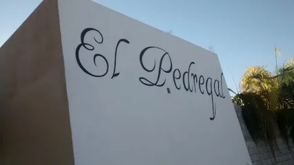 El Pedregal - Torreón - Coahuila - México
