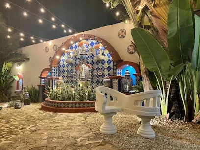 Hotel Real Haciendas - Valladolid - Yucatán - México