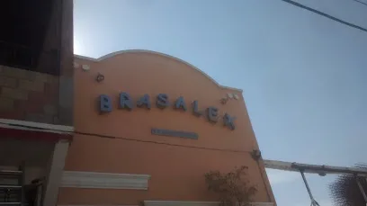 BRASALEX SALÓN DE EVENTOS - Mazatlán - Sinaloa - México