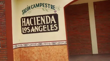 Salón Campestre Hacienda Los Angeles - Morelia - Michoacán - México
