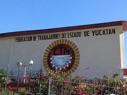 Federacion De Trabajadores Del Estado De Yucatan - Mérida - Yucatán - México