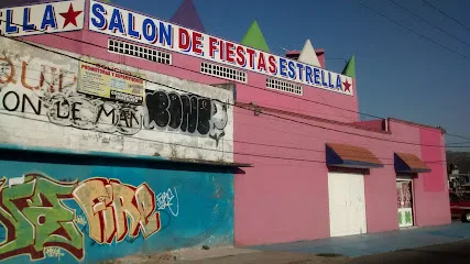 SALON DE FIESTA ESTRELLA - Valle de Chalco Solidaridad - Estado de México - México