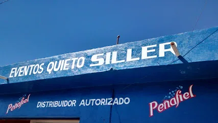 Eventos Quieto Siller - Jesús María - Aguascalientes - México