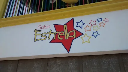 Salón Estrella - Irapuato - Guanajuato - México