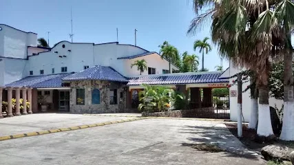 Hotel Mision del Mar - Eufrosina - Veracruz - México