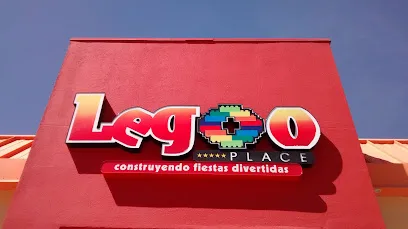 Legoo Place - Cd Juárez - Chihuahua - México