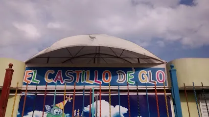 El Castillo de Glo - Saltillo - Coahuila - México