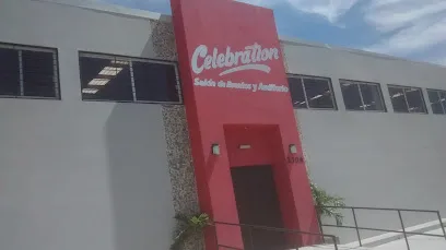 Celebration Salón de Eventos y Auditorio - Mazatlán - Sinaloa - México