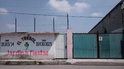 El Trébol - Tecámac de Felipe Villanueva - Estado de México - México