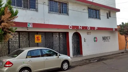 MONUV ESTATAL - Irapuato - Guanajuato - México