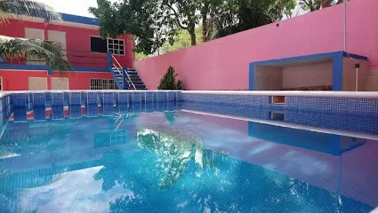 Casa Ka’an - Valladolid - Yucatán - México