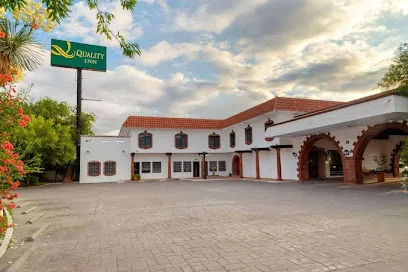 Quality Inn Nuevo Laredo - Nuevo Laredo - Tamaulipas - México