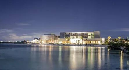 NIZUC Cancun Resort & Spa - Cancún - Quintana Roo - México