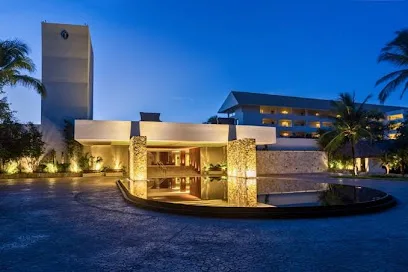InterContinental Presidente Cozumel Resort Spa - San Miguel de Cozumel - Quintana Roo - México