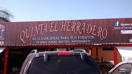 Quinta El Herradero - Irapuato - Guanajuato - México