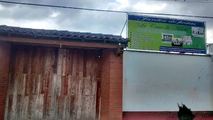 La Casa de Adobe - Santiago Tilapa - Estado de México - México