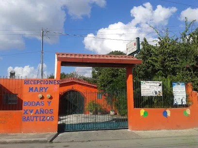 MARY - Mérida - Yucatán - México
