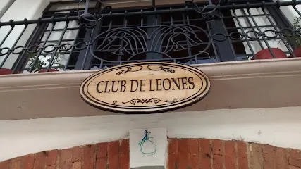 Club de Leones - Valle de Bravo - Estado de México - México