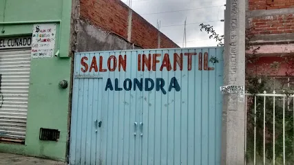 Salón de Fiestas Alondra - Morelia - Michoacán - México
