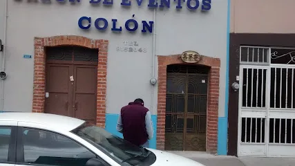 COLÓN - Aguascalientes - Aguascalientes - México