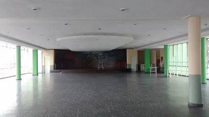 Salón Cristal - Orizaba - Veracruz - México