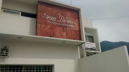 Salón Gran Palacio - Orizaba - Veracruz - México