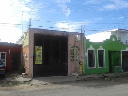 RENTADORA "13 DE SEPTIEMBRE" - Mérida - Yucatán - México