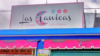 Las Canicas - Santa María del Tule - Oaxaca - México