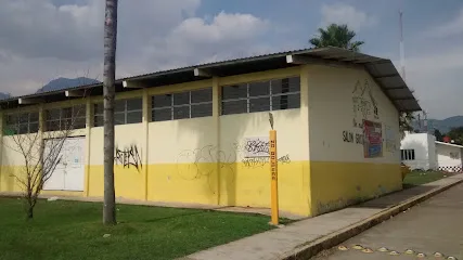Salón Social Palmira - Mariano Escobedo - Veracruz - México