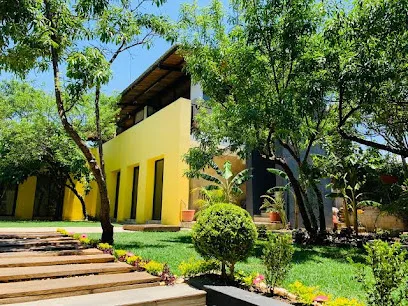 Jardines de Luz - San Cristóbal de las Casas - Chiapas - México
