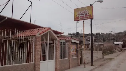 Salón de Eventos Alexa - Cd Juárez - Chihuahua - México