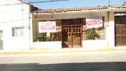 Salón Diego&apos;s - San Francisco Tlalcilalcalpan - Estado de México - México