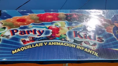 Party Kids - Villahermosa - Tabasco - México