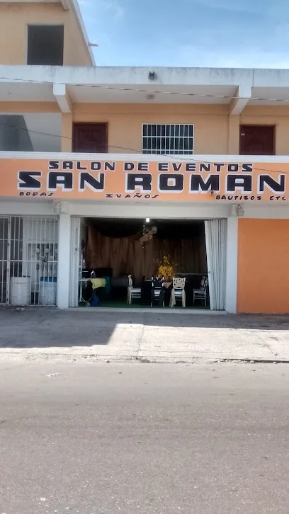 San Román - Cancún - Quintana Roo - México
