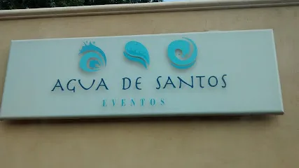 Agua de Santos - Santa Teresa - Veracruz - México